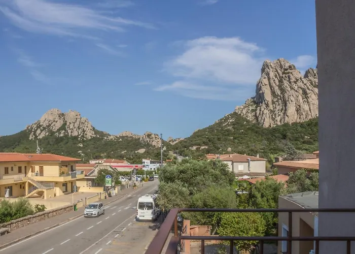 Piccola Petra Sarda