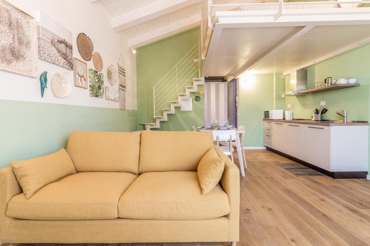 Piccola Petra Sarda Apartment