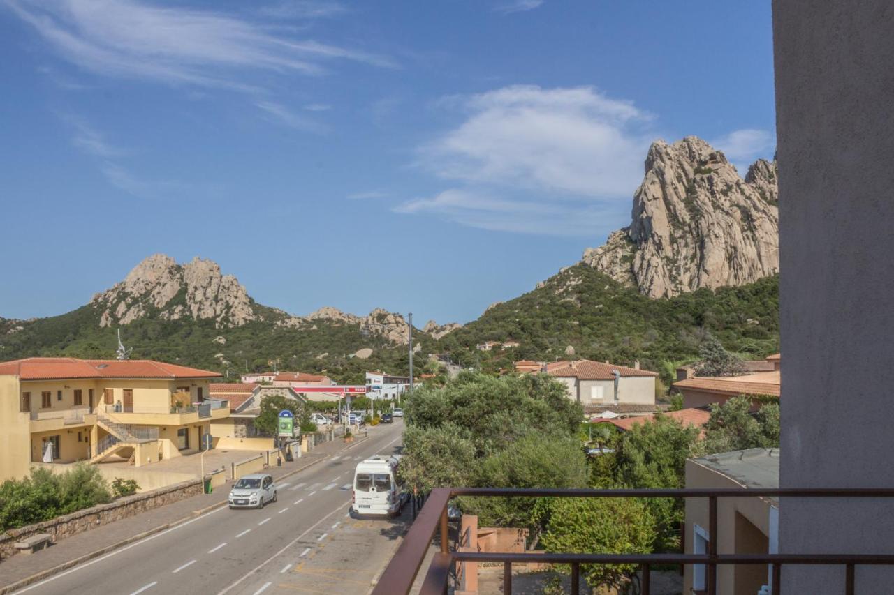 Piccola Petra Sarda San Pantaleo