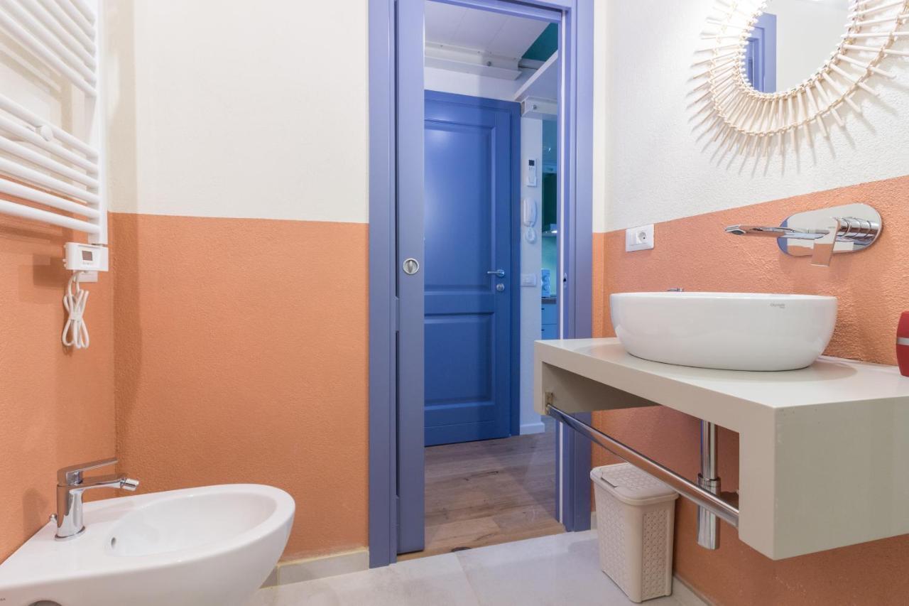 Piccola Petra Sarda Apartment *