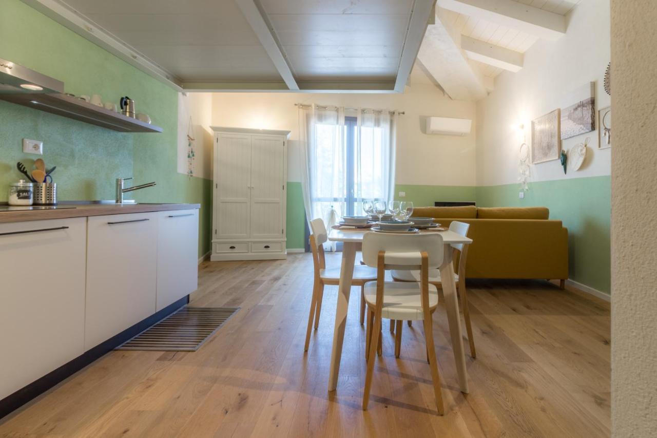 Piccola Petra Sarda Apartment *
