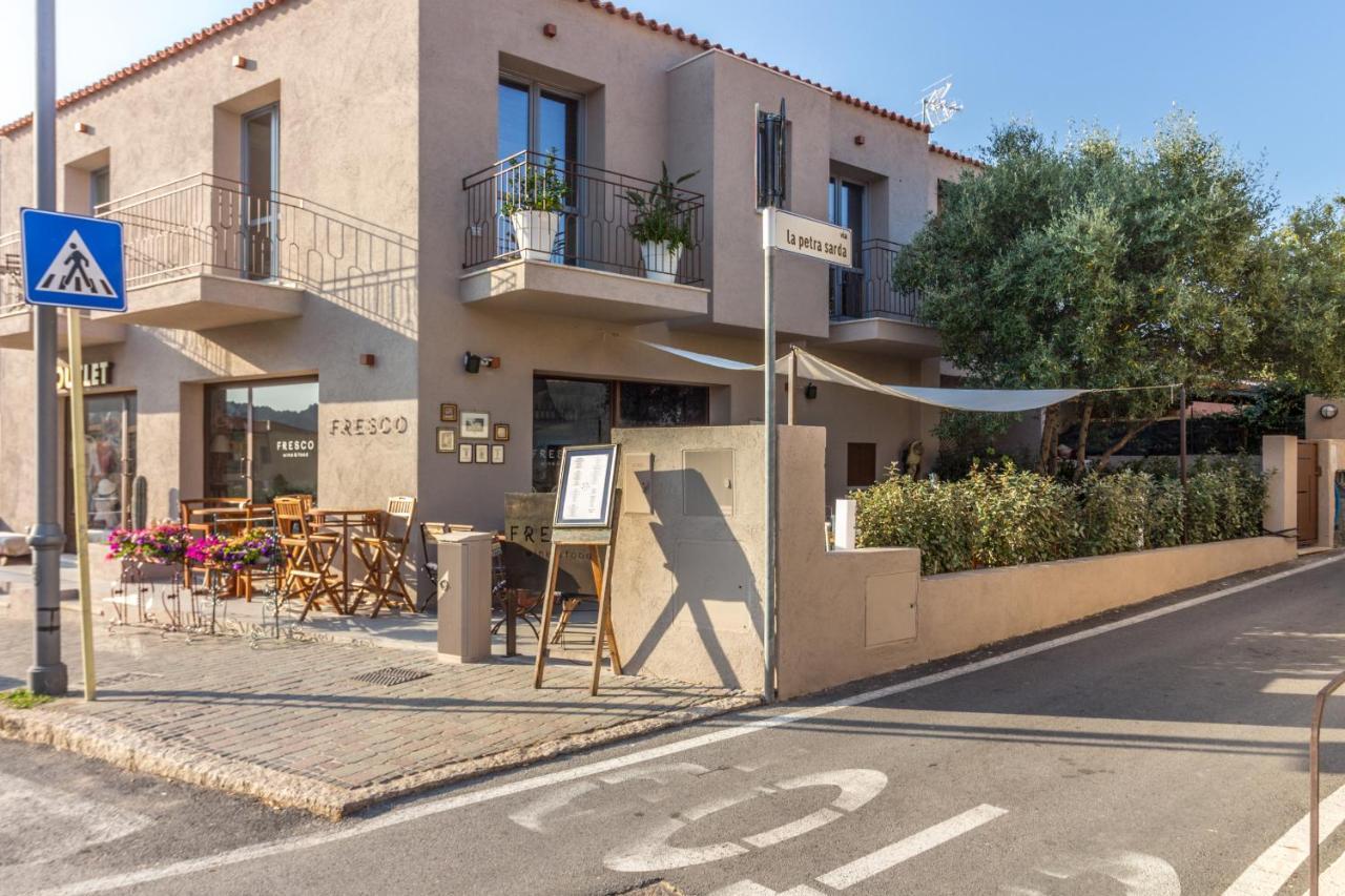 Apartment Piccola Petra Sarda San Pantaleo