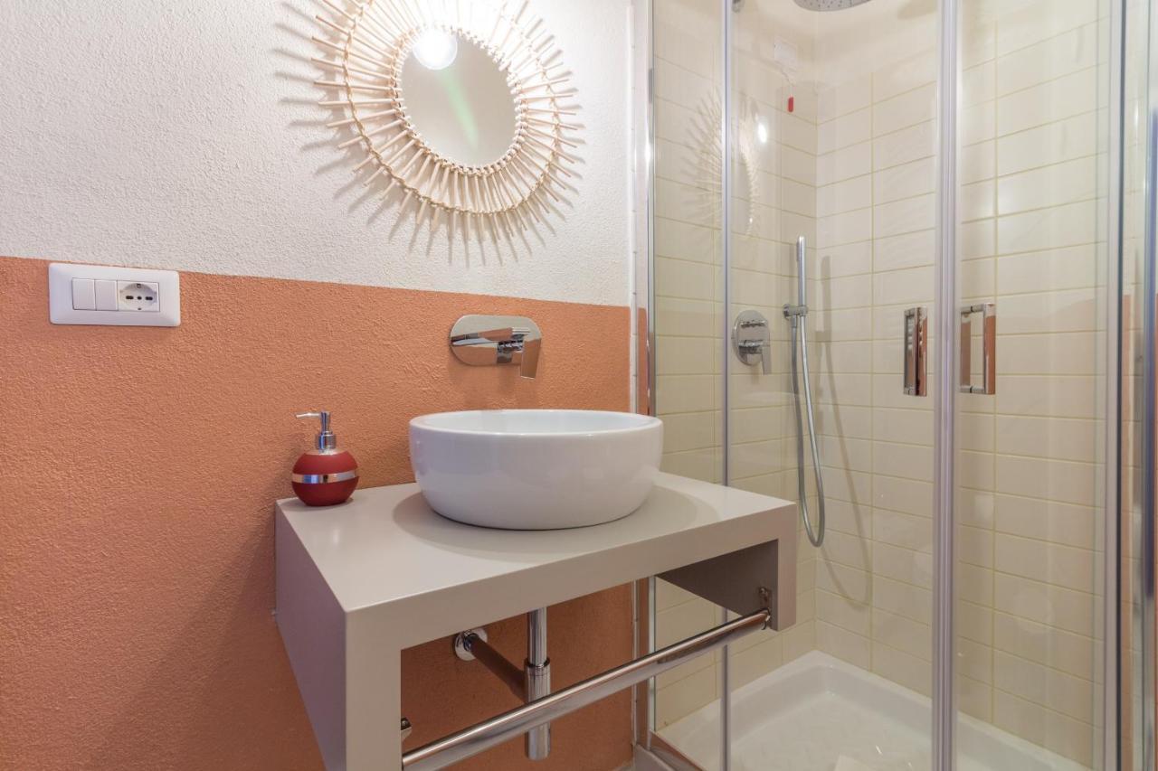 Piccola Petra Sarda Apartment