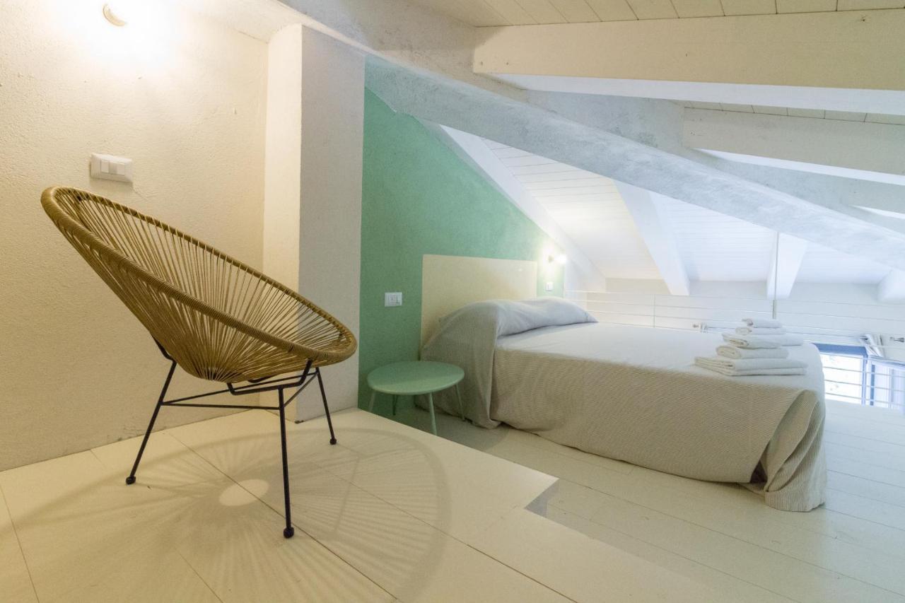 Piccola Petra Sarda Apartment San Pantaleo