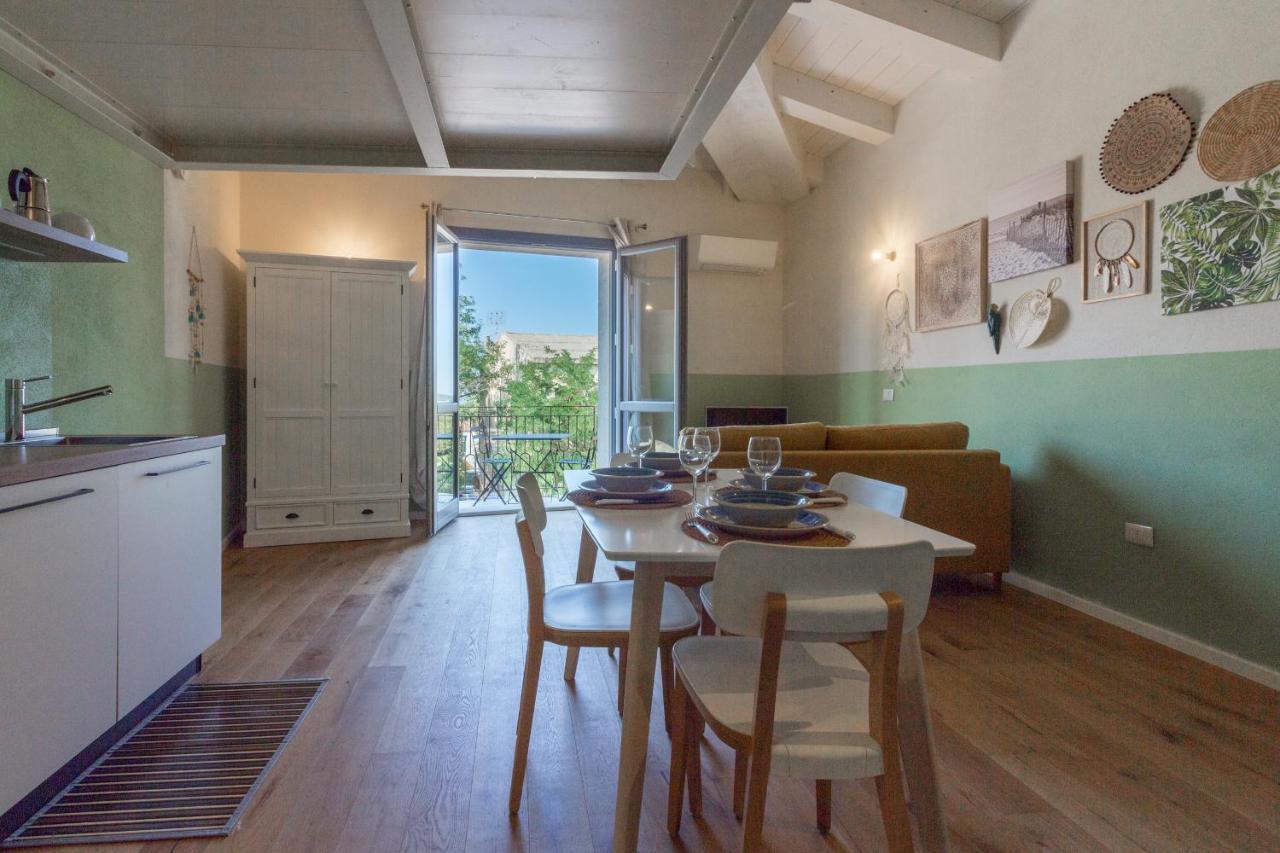 Apartment Piccola Petra Sarda