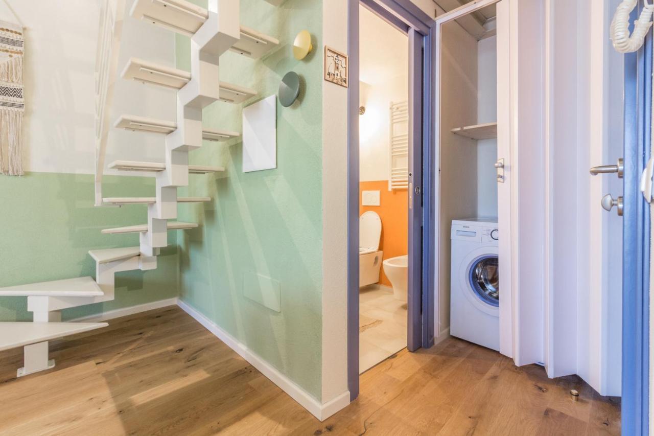 Piccola Petra Sarda Apartment