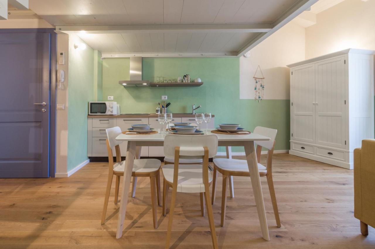 Piccola Petra Sarda Apartment
