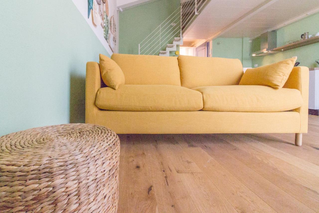 Apartamento Piccola Petra Sarda San Pantaleo