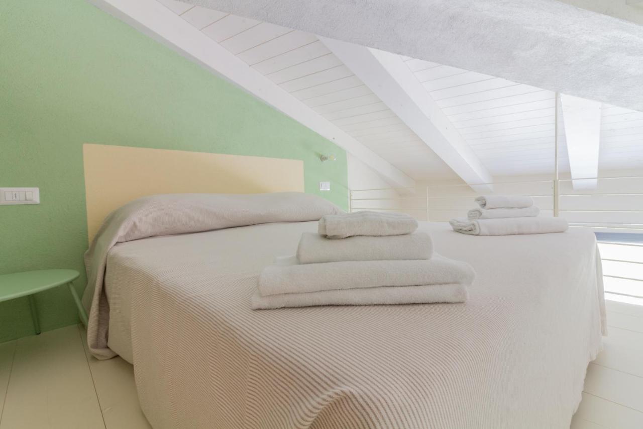 Piccola Petra Sarda Apartamento