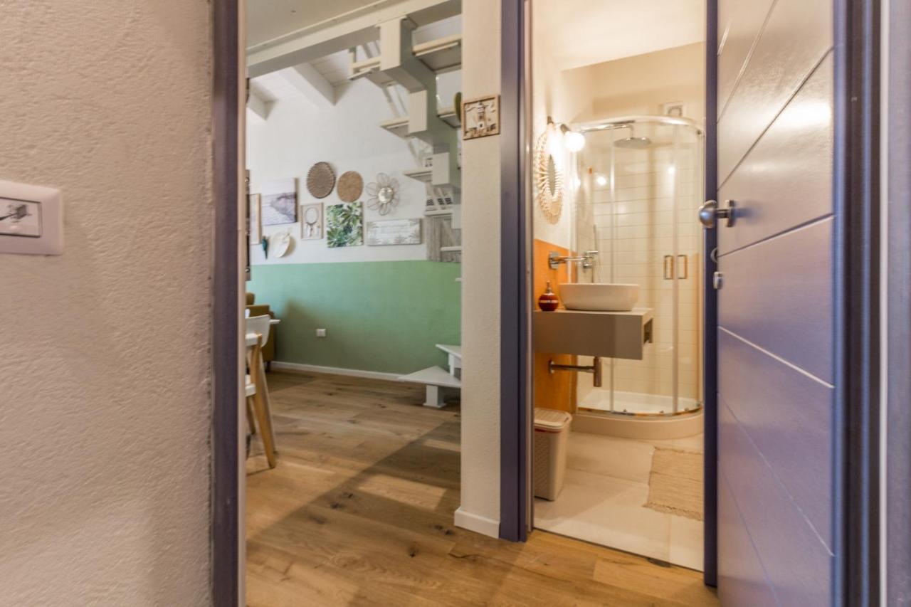 Piccola Petra Sarda Apartamento *