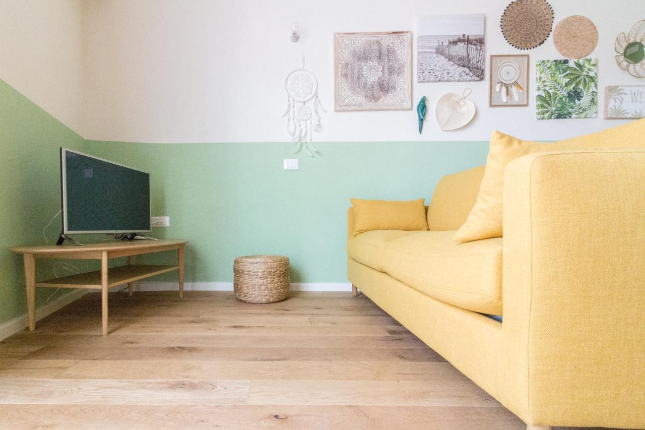Apartamento Piccola Petra Sarda