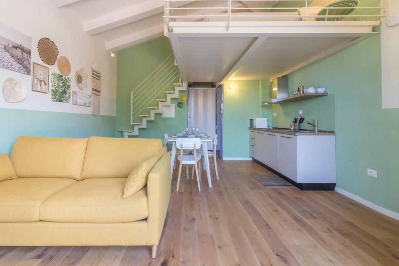 Apartamento Piccola Petra Sarda