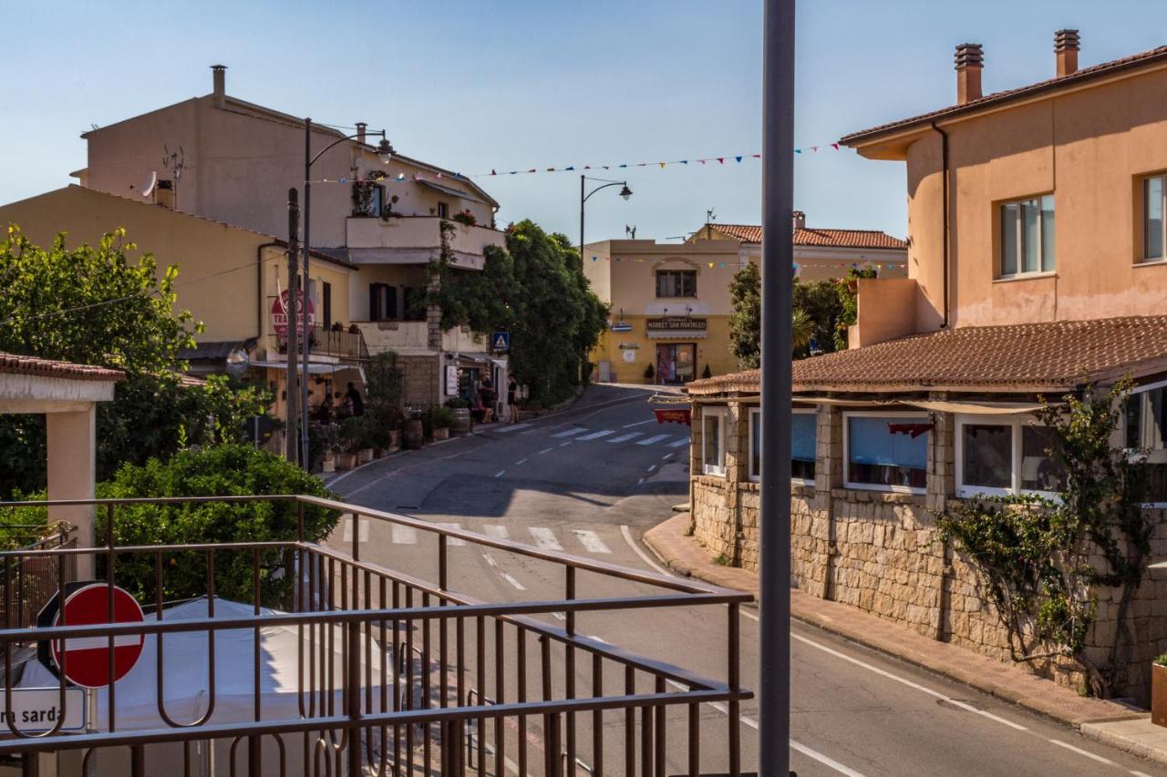 Piccola Petra Sarda Apartamento