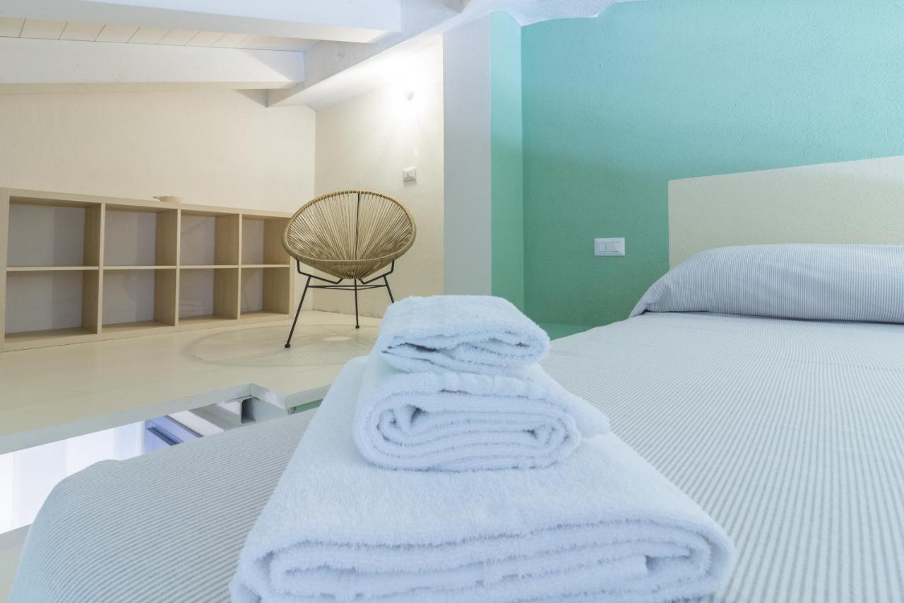 Piccola Petra Sarda Apartamento *